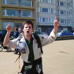 P1010152 - Scouts en Gidsen Zaventem 